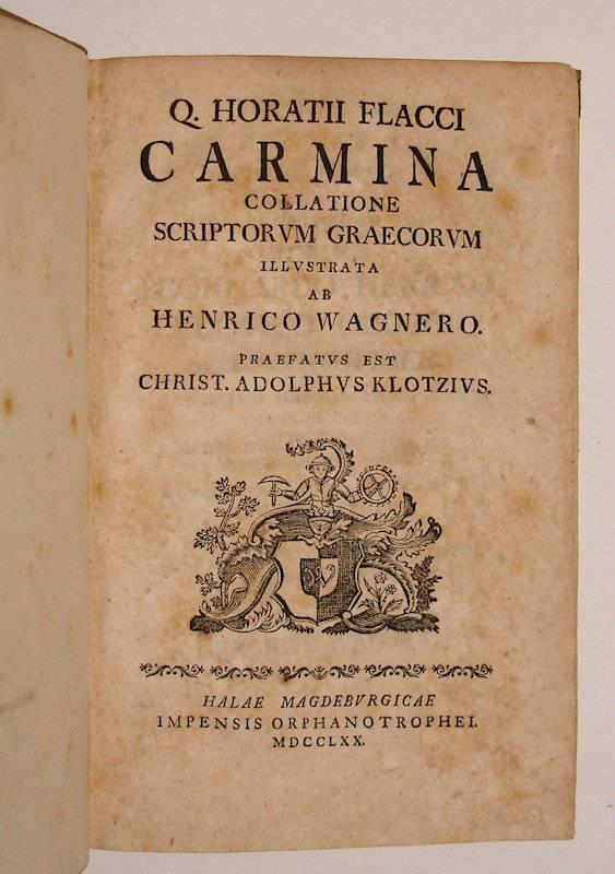 Carmina